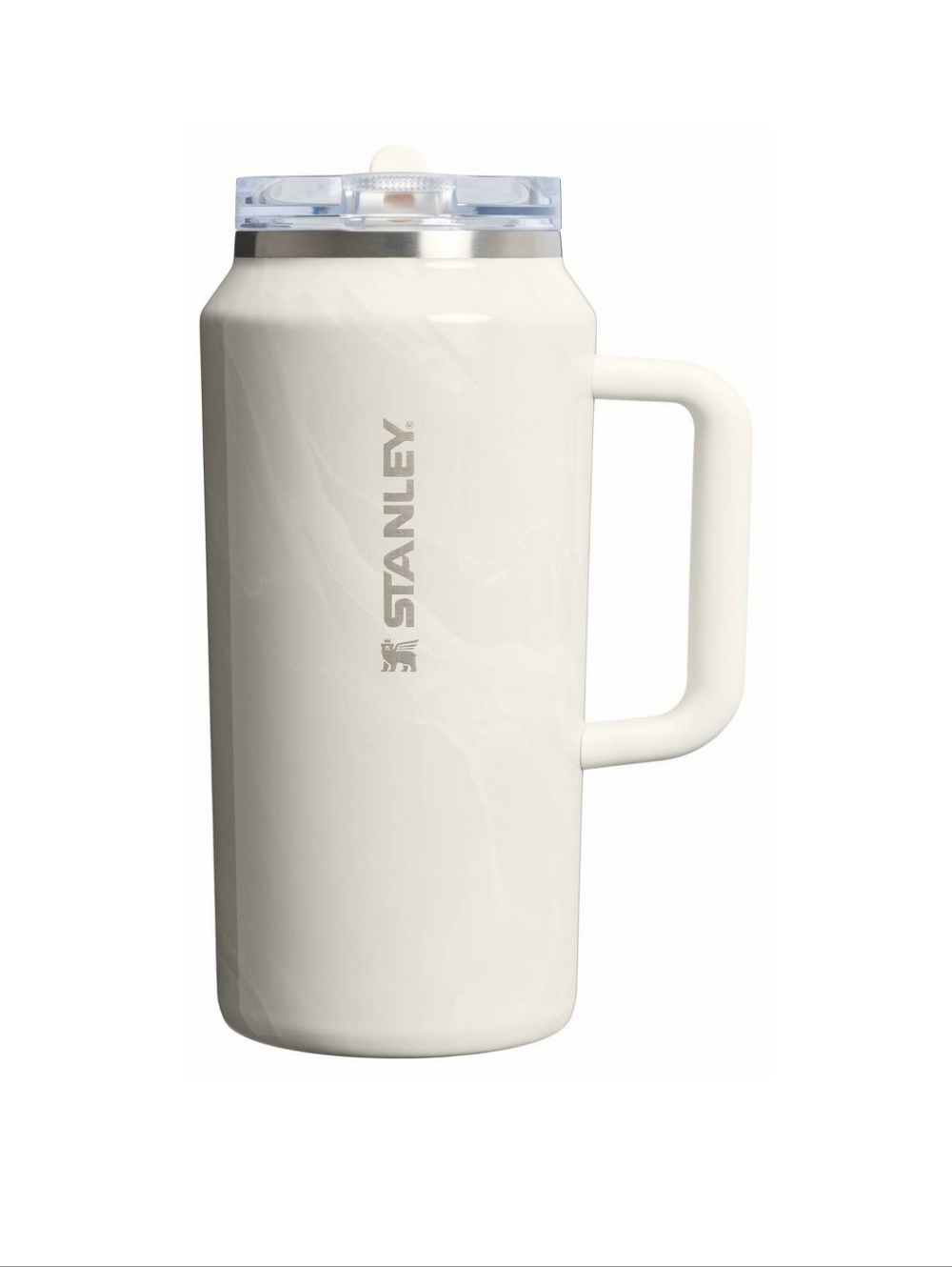 Stanley 64 Oz Stainless Steel Quencher ProTour Tumbler - Picture 2 of 6